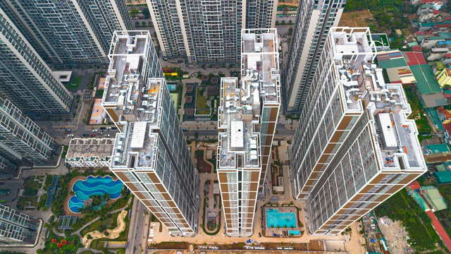 Thị trường chuyển nhượng chung cư Hà Nội đang đảo chiều, giao dịch đạt khoảng 3.400 căn - mức cao nhất trong 12 tháng trở lại đây - Ảnh 1