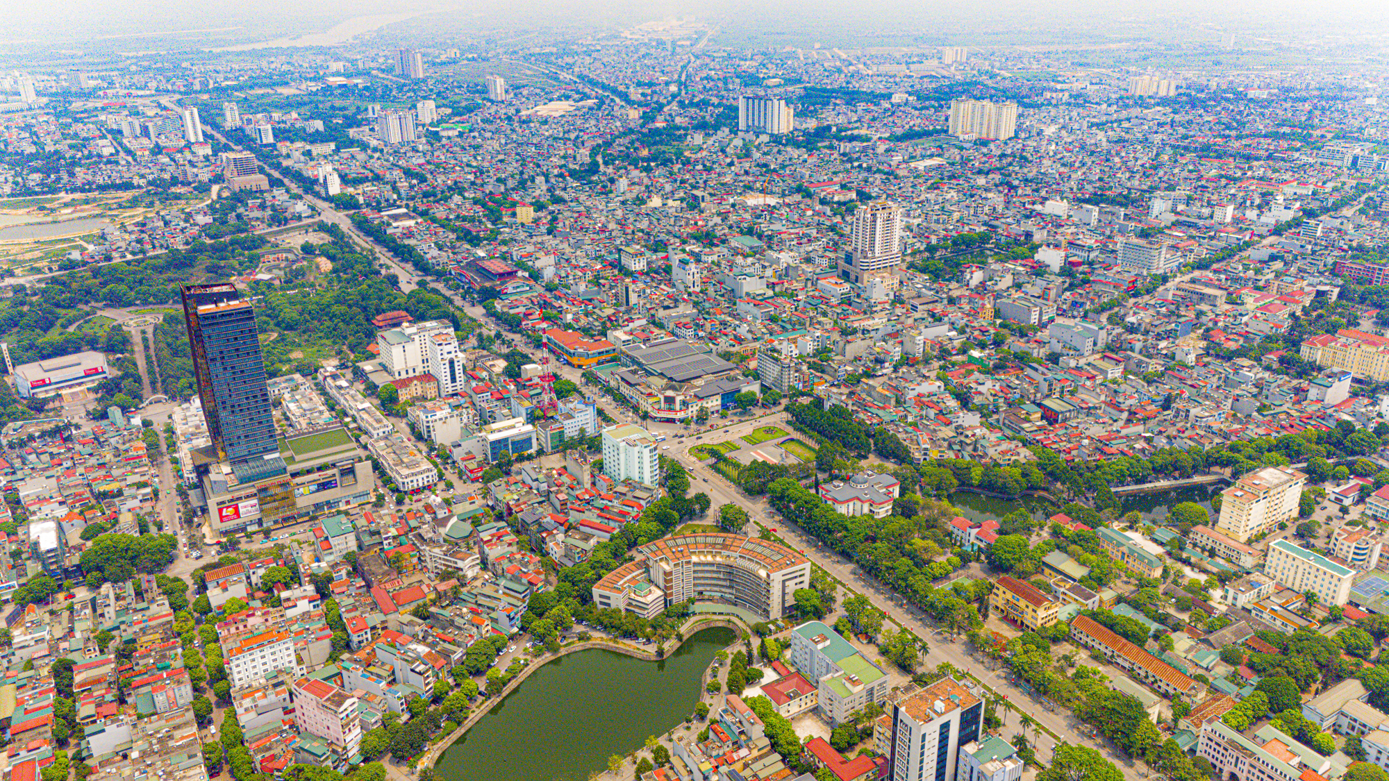 Thanh Hóa đón tin vui: Chuẩn bị có thêm khu công nghiệp rộng lên tới 470 ha, tạo việc làm cho gần 30.000 người - Ảnh 2