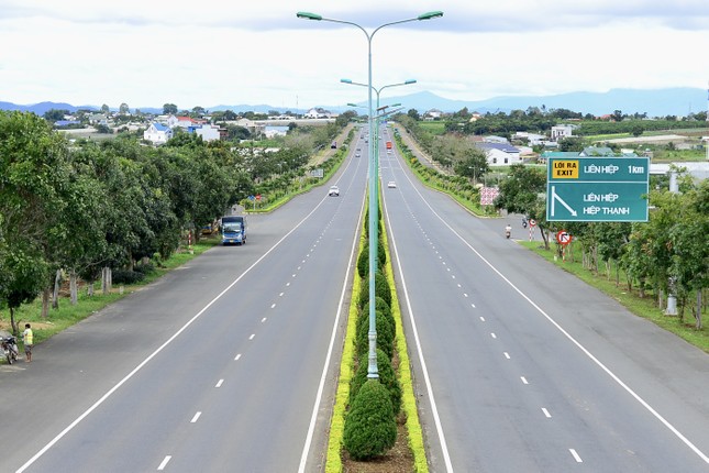 Phê duyệt khu tái định cư cao tốc Tân Phú - Bảo Lộc, Bảo Lộc - Liên Khương - Ảnh 1