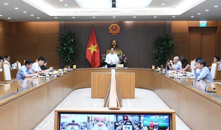 Các địa phương hỗ trợ nhau trong bảo đảm nguồn cung vật liệu cho các dự án đầu tư công - Ảnh 2