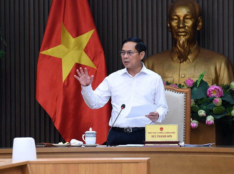 Các địa phương hỗ trợ nhau trong bảo đảm nguồn cung vật liệu cho các dự án đầu tư công - Ảnh 1
