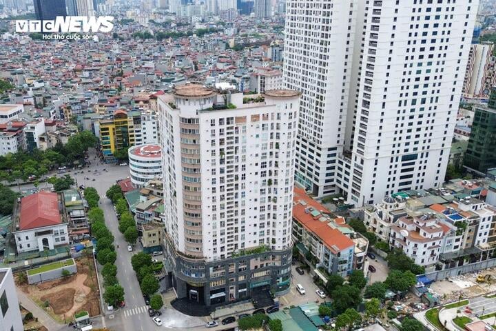 Đề xuất áp thuế 20% lợi nhuận BĐS: Nhiều người lo bán nhà lỗ vẫn phải nộp thuế - Ảnh 1