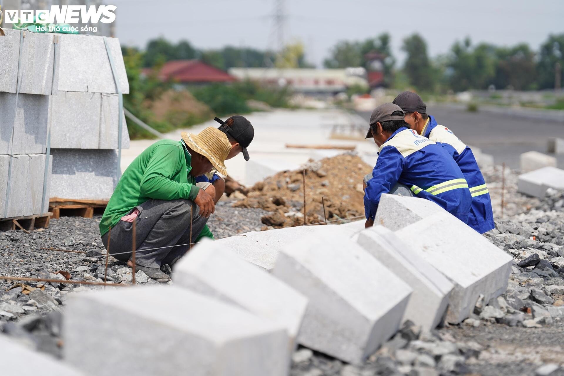 Toàn cảnh dự án trọng điểm Đồng Nai chậm tiến độ do vướng mắc tái định cư - Ảnh 7