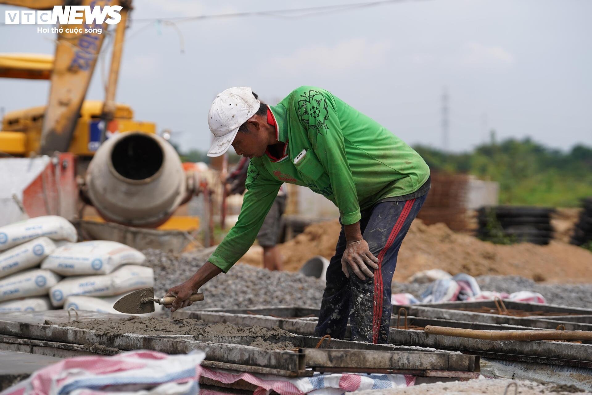 Toàn cảnh dự án trọng điểm Đồng Nai chậm tiến độ do vướng mắc tái định cư - Ảnh 14