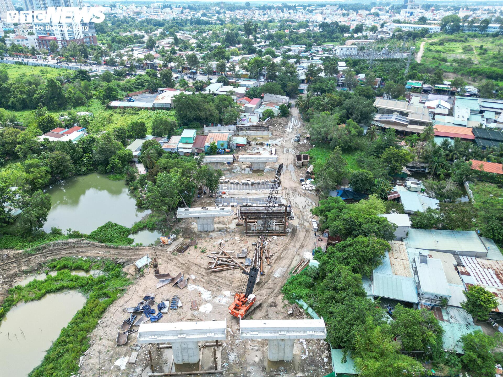 Toàn cảnh dự án trọng điểm Đồng Nai chậm tiến độ do vướng mắc tái định cư - Ảnh 11