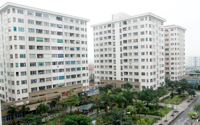 Mở rộng tiêu chí, đối tượng thụ hưởng các chính sách nhà ở xã hội - Ảnh 1