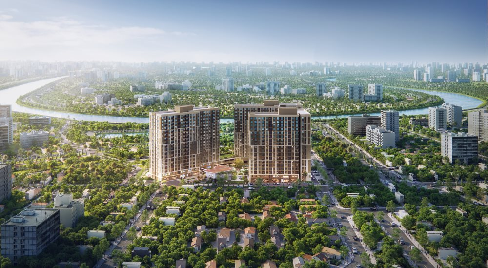 Một doanh nghiệp lớn phía Nam kỳ vọng có thêm quỹ đất, mở rộng ra thị trường miền Bắc - Ảnh 2