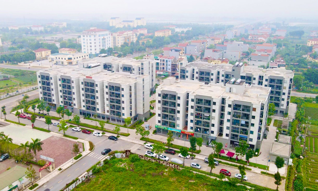 Đề xuất gói vay mua nhà ở xã hội: Lãi suất dưới 4%, trả góp tới 25 năm - Ảnh 2
