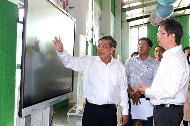 Hậu Giang ‘bỏ tiền túi’ 400 tỷ đầu tư dự án khu công nghệ số - Ảnh 1