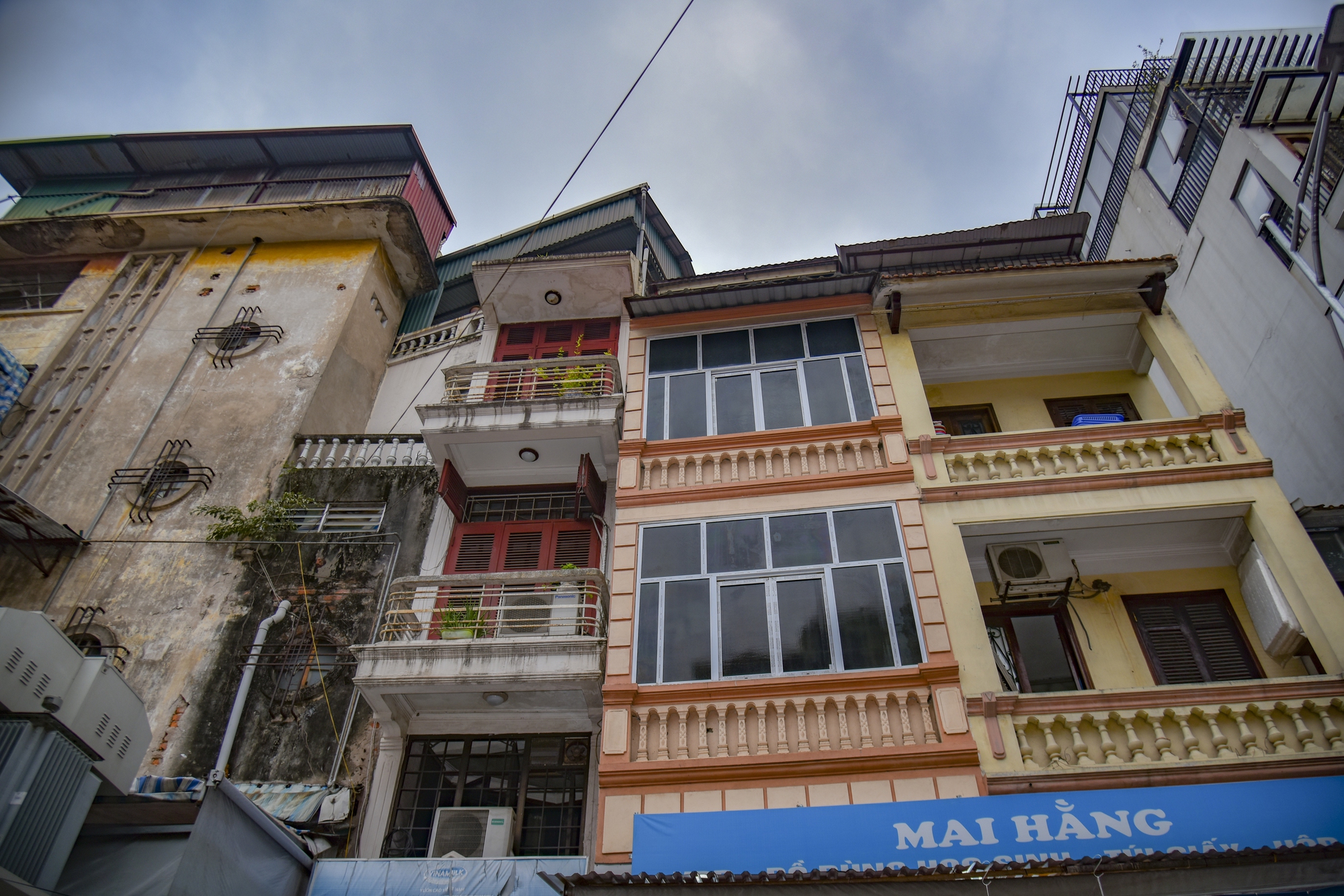 Nhà đất Hà Nội tăng giá như "lên đồng" nhưng giá cho thuê chỉ nhích nhẹ, chủ nhà thẳn thắng tiết lộ lý do thật sự - Ảnh 1