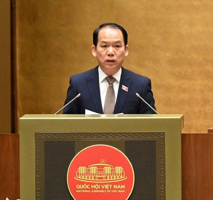 Tán thành chủ trương giao chủ đầu tư dự án nhà ở xã hội không thông qua đấu thầu - Ảnh 1