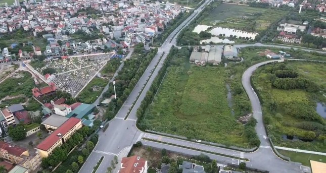 Hà Nội chấp thuận 148 khu đất thí điểm dự án nhà ở thông qua thỏa thuận - Ảnh 1