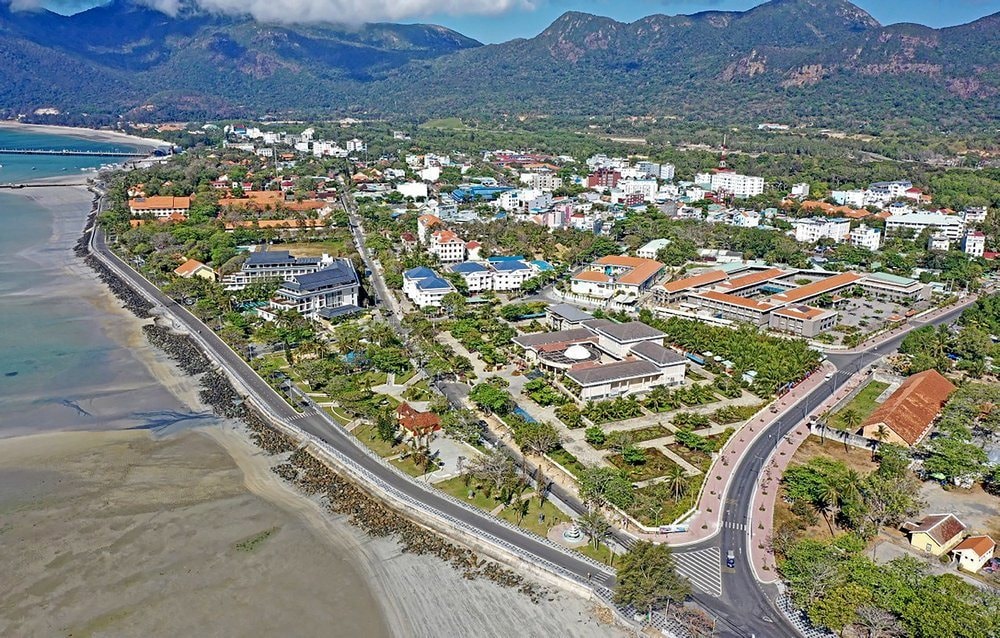 Thủ tướng chỉ đạo nghiên cứu phương án san lấp, mở rộng một đảo của Việt Nam - Ảnh 1