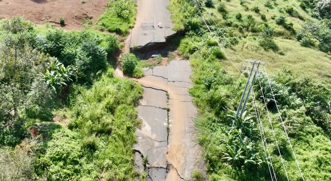 Nhiều bất cập trong kiểm tra, xử lý hơn 200 dự án chậm tiến độ ở Lâm Đồng - Ảnh 2