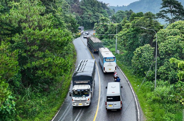 Phê duyệt khu tái định cư cao tốc Tân Phú - Bảo Lộc, Bảo Lộc - Liên Khương - Ảnh 2