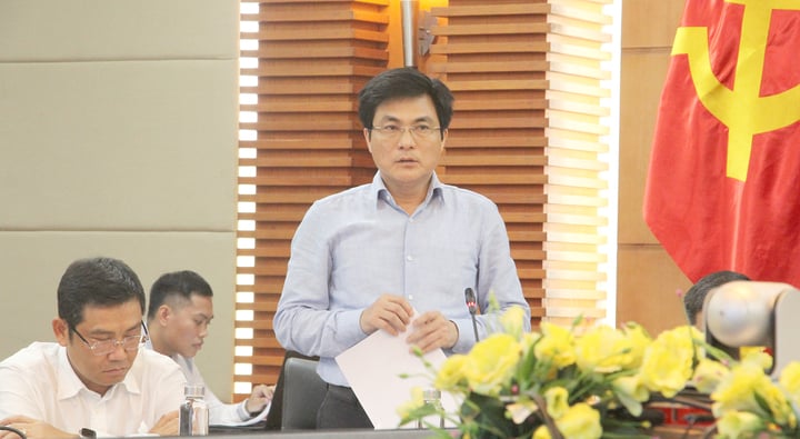 Một sở đặc thù được giữ nguyên khi Hải Dương và Hải Phòng hợp nhất - Ảnh 1