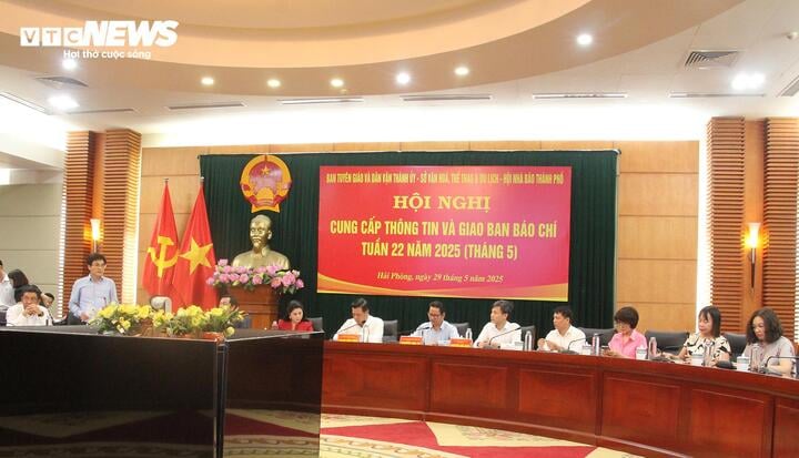 Một sở đặc thù được giữ nguyên khi Hải Dương và Hải Phòng hợp nhất - Ảnh 3