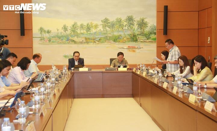 'Thủ tướng mong Nghị quyết thí điểm về nhà ở xã hội được thông qua sớm' - Ảnh 2