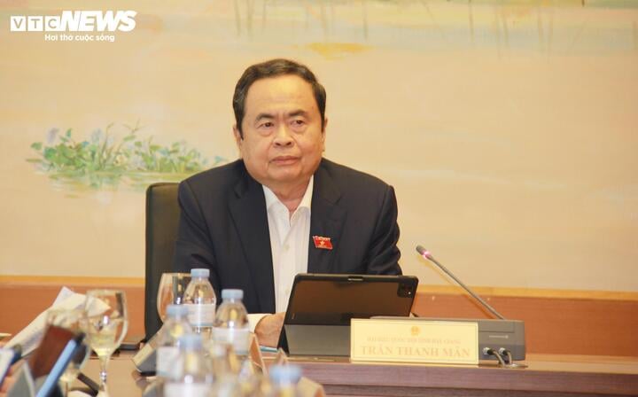 'Thủ tướng mong Nghị quyết thí điểm về nhà ở xã hội được thông qua sớm' - Ảnh 1