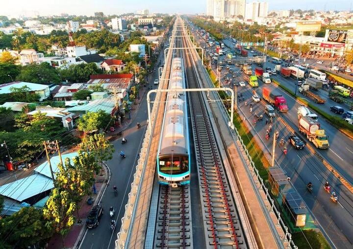 Đường sắt cao tốc Bắc - Nam: Thay đổi hoàn toàn tư duy định cư, đô thị lớn không còn là ưu tiên - Ảnh 2