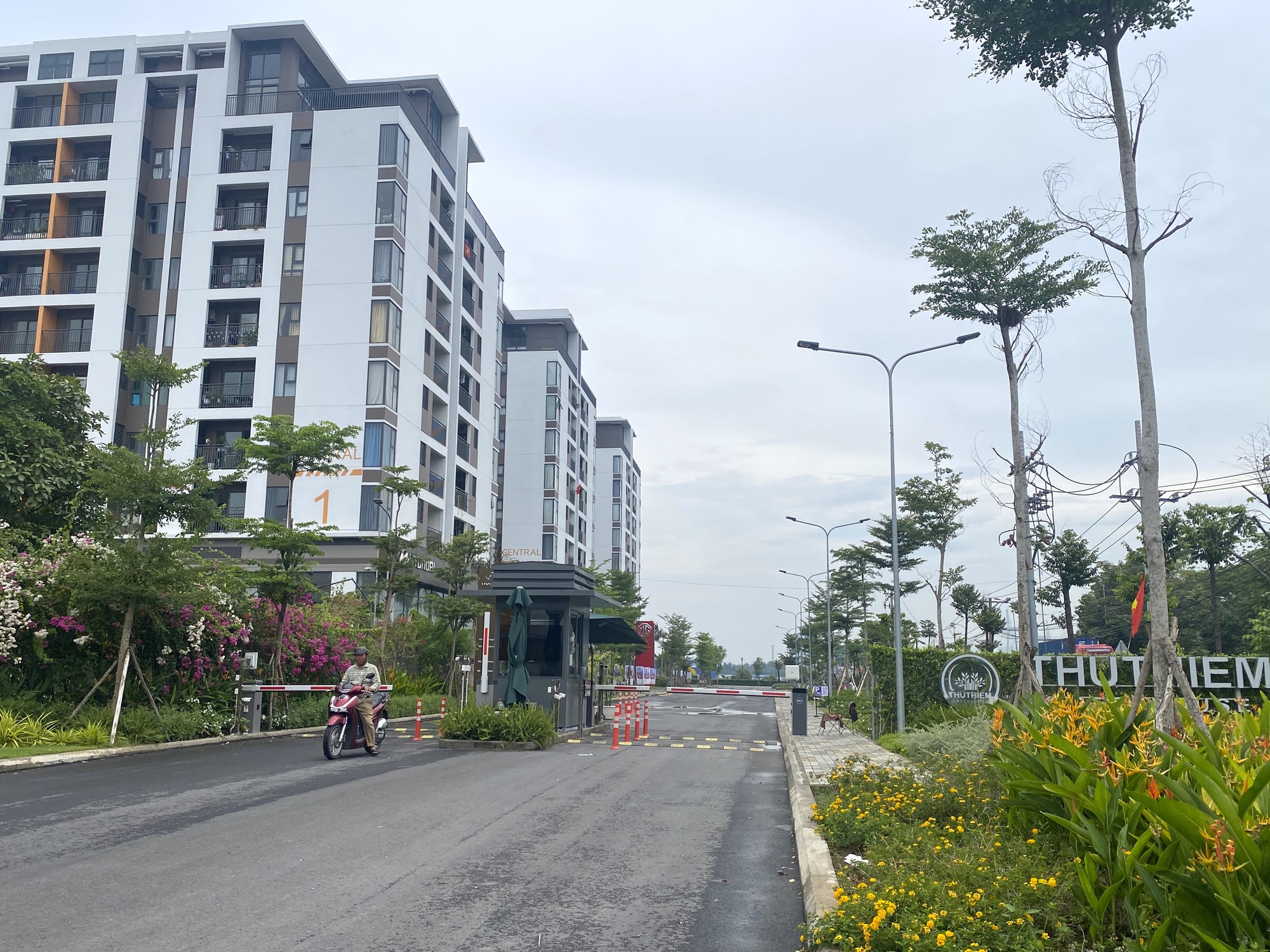 Từ 3- 5 năm mới xong một dự án nhà ở xã hội - Ảnh 1