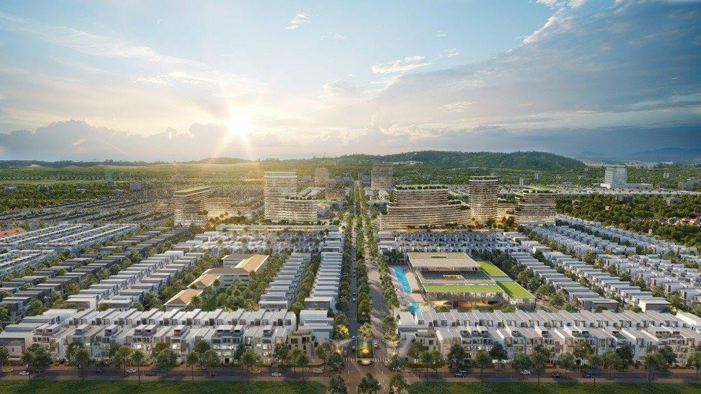 Kita Invest báo lãi 21 tỷ đồng trong năm 2024, triển khai mạnh mẽ giai đoạn 2 đại dự án tại Cần Thơ - Ảnh 1