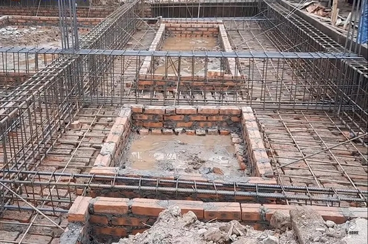 Xây nhà 1 tầng nên làm móng gì vừa bền vừa tiết kiệm? - Ảnh 1