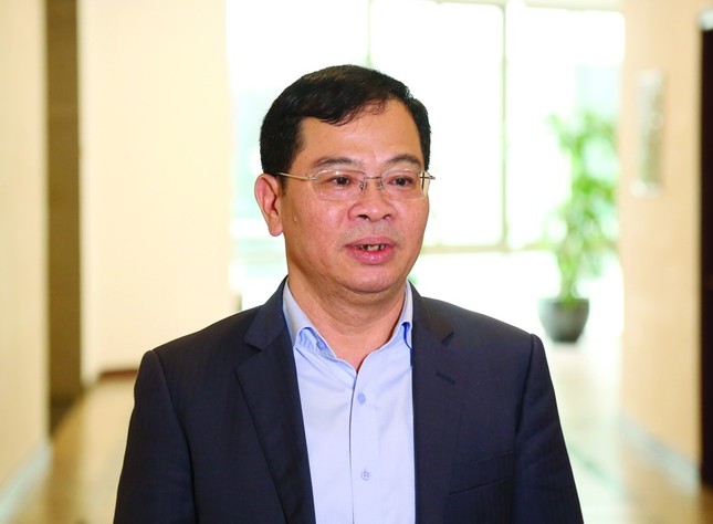 Trụ sở dôi dư sau sáp nhập: Quản lý thế nào? - Ảnh 4