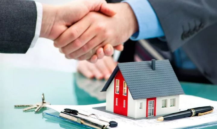 Cách mua nhà thế chấp ngân hàng hạn chế rủi ro - Ảnh 1