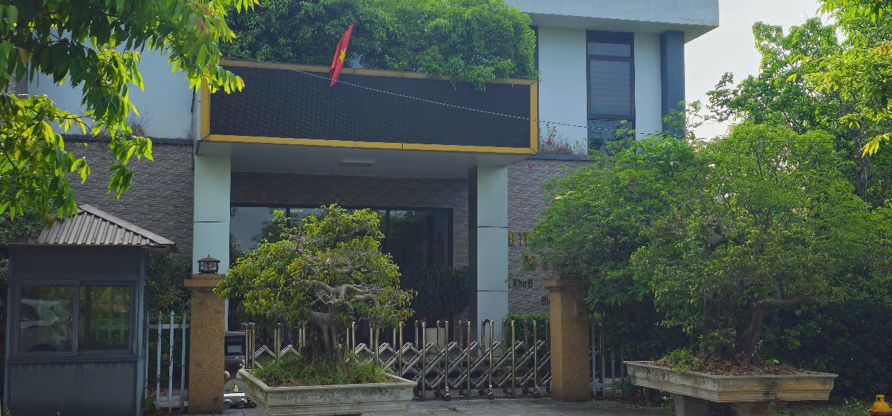 Cận cảnh khu đô thị hơn 1.400 tỉ đồng quá hạn tiến độ 6 năm vẫn chưa hoàn thành - Ảnh 22