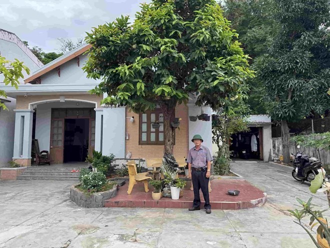 Chỉ đạo giải quyết dự án 'treo' suốt 20 năm ở Nha Trang - Ảnh 2