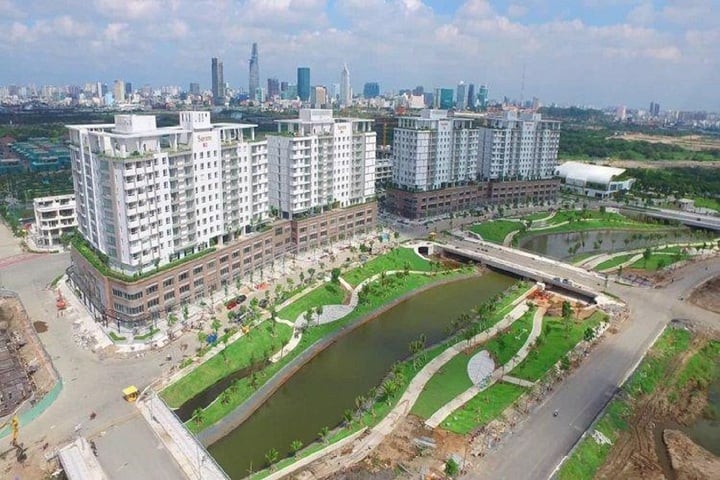 Tán thành chủ trương giao chủ đầu tư dự án nhà ở xã hội không thông qua đấu thầu - Ảnh 3