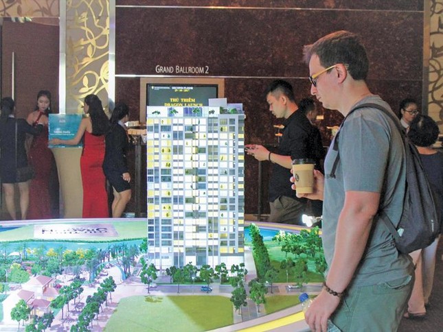 Nghị quyết 68: Cơ hội cho doanh nghiệp bất động sản bứt phá - Ảnh 1