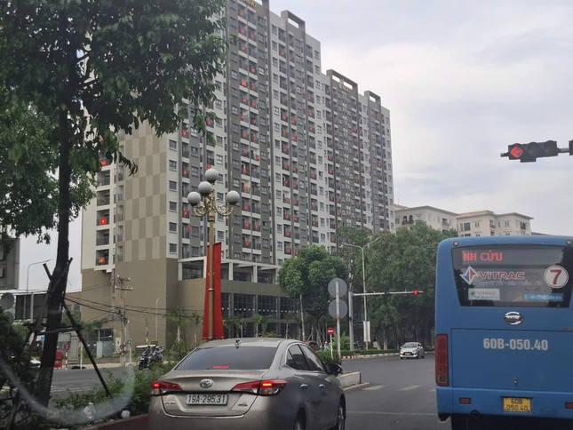 Đồng Nai: Tính phương án lưu trú cho cán bộ, viên chức sau khi sáp nhập tỉnh - Ảnh 1