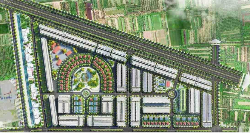 “Cơn sốt” đất nền đổ bộ Hải Phòng, Hưng Yên: Chuyện gì đang xảy ra? - Ảnh 2