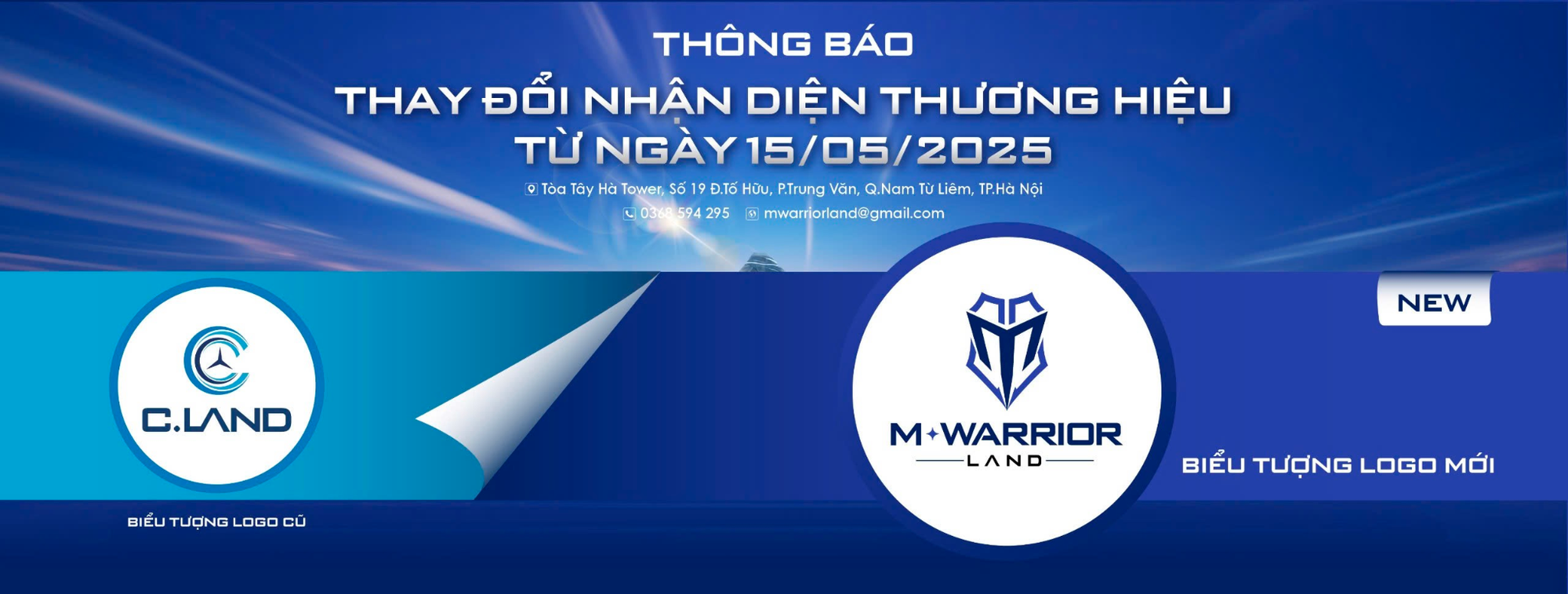 M.WARRIOR: Hành trình “Thay diện mạo – Đổi tầm vóc" - Ảnh 1