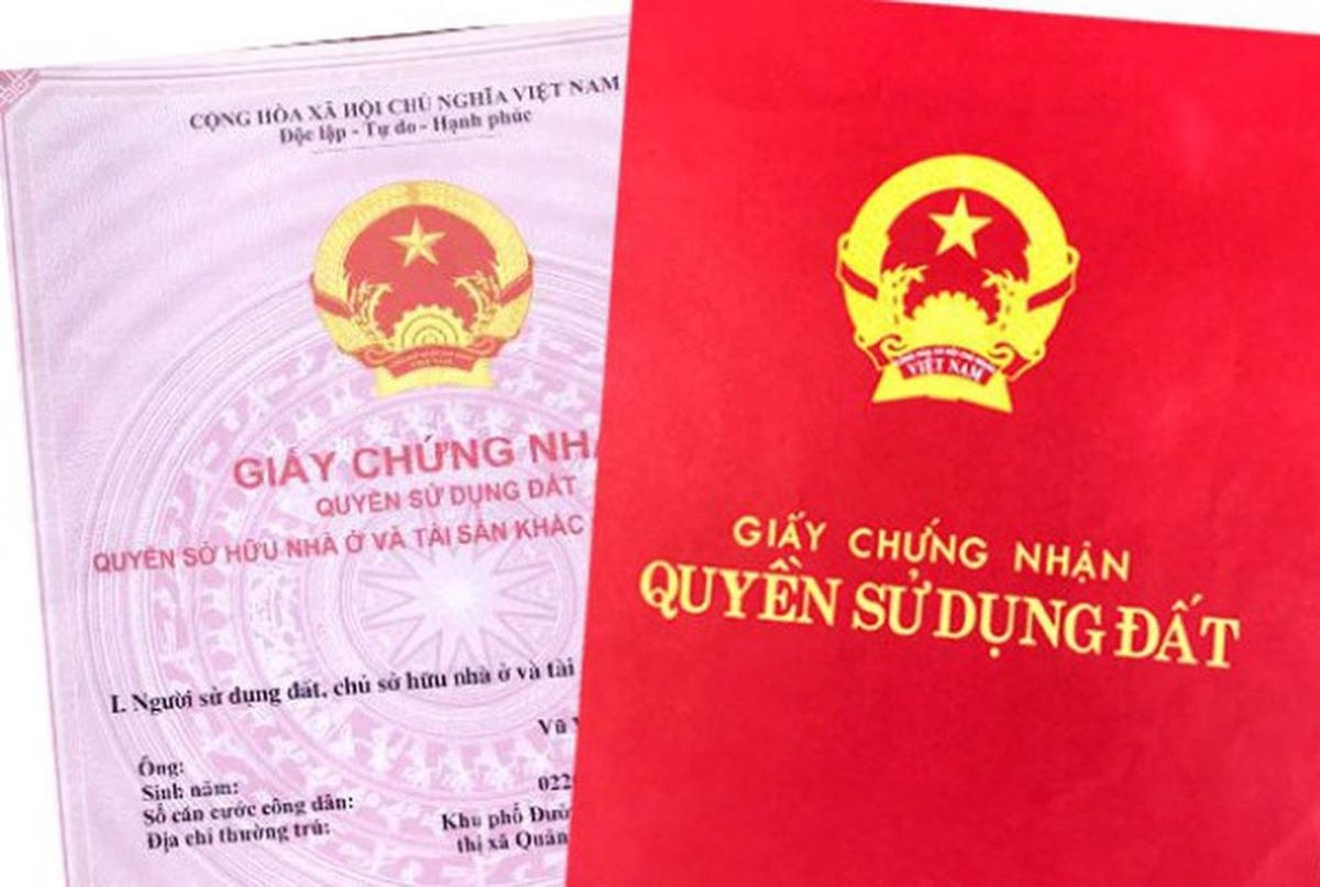 Thí điểm Trung tâm giao dịch bất động sản một cửa liên thông, nhận sổ đỏ sau 2 ngày - Ảnh 1
