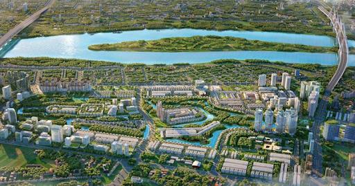 Xu hướng săn BĐS Ven Hồ - Tây Hồ Tây lọt mắt xanh giới tinh hoa thủ đô - Ảnh 2