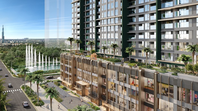 5 lý do LUMIÈRE Midtown – dự án cao tầng hạng sang "được lòng" khách hàng - Ảnh 3