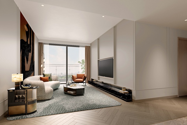 5 lý do LUMIÈRE Midtown – dự án cao tầng hạng sang "được lòng" khách hàng - Ảnh 4