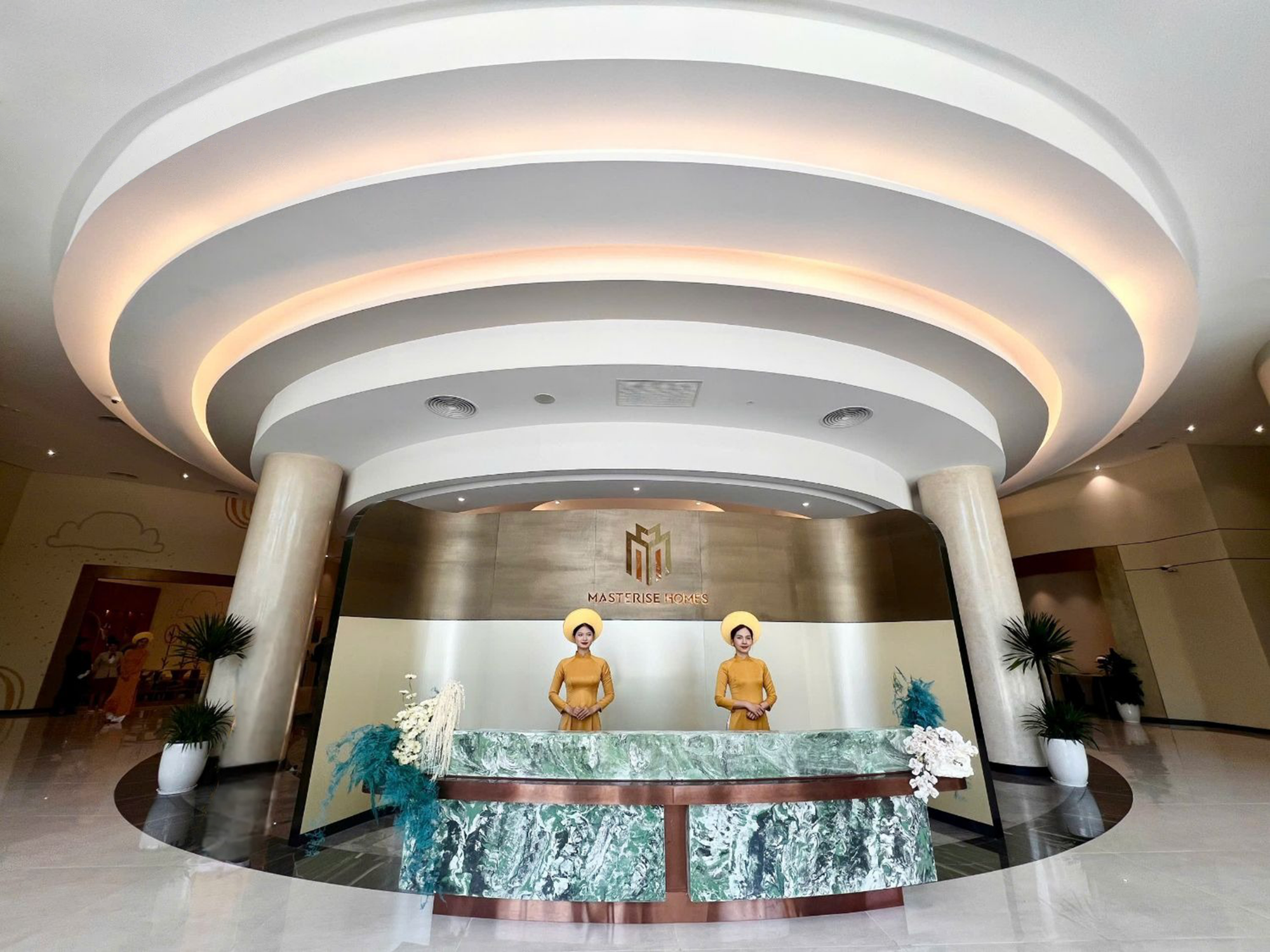 Masterise Homes khai trương văn phòng bán hàng tại Đà Nẵng, đánh dấu mốc “Trung tiến” - Ảnh 3