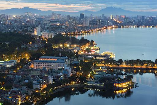 Xu hướng săn BĐS Ven Hồ - Tây Hồ Tây lọt mắt xanh giới tinh hoa thủ đô - Ảnh 4