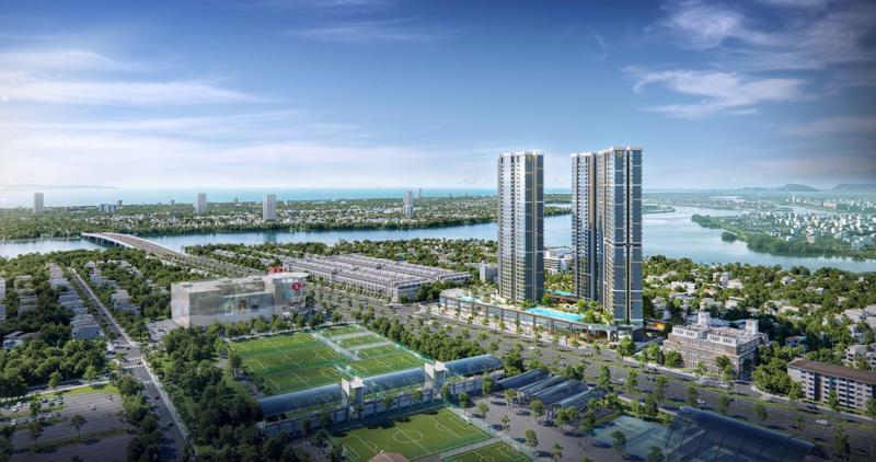 Masterise Homes khai trương văn phòng bán hàng tại Đà Nẵng, đánh dấu mốc “Trung tiến” - Ảnh 4