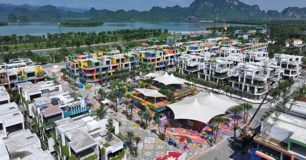 Flamingo Golden Hill - Tài sản tích lũy truyền đời của nhà đầu tư thông thái