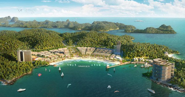 Vì sao Xanh Island là “ngôi sao” BĐS nghỉ dưỡng bậc nhất miền Bắc?