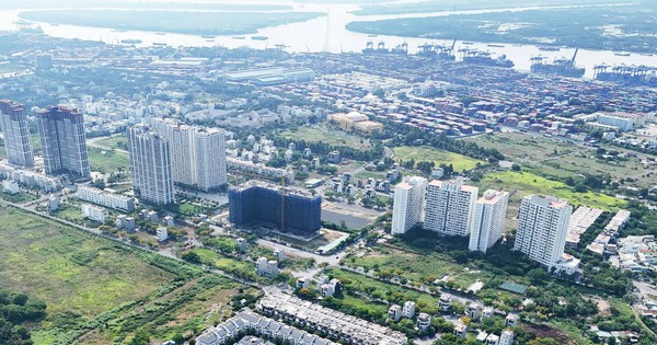 Chuyên gia Savills: Sau sáp nhập, Tp.HCM trở thành siêu đô thị của vùng Đông Nam Bộ