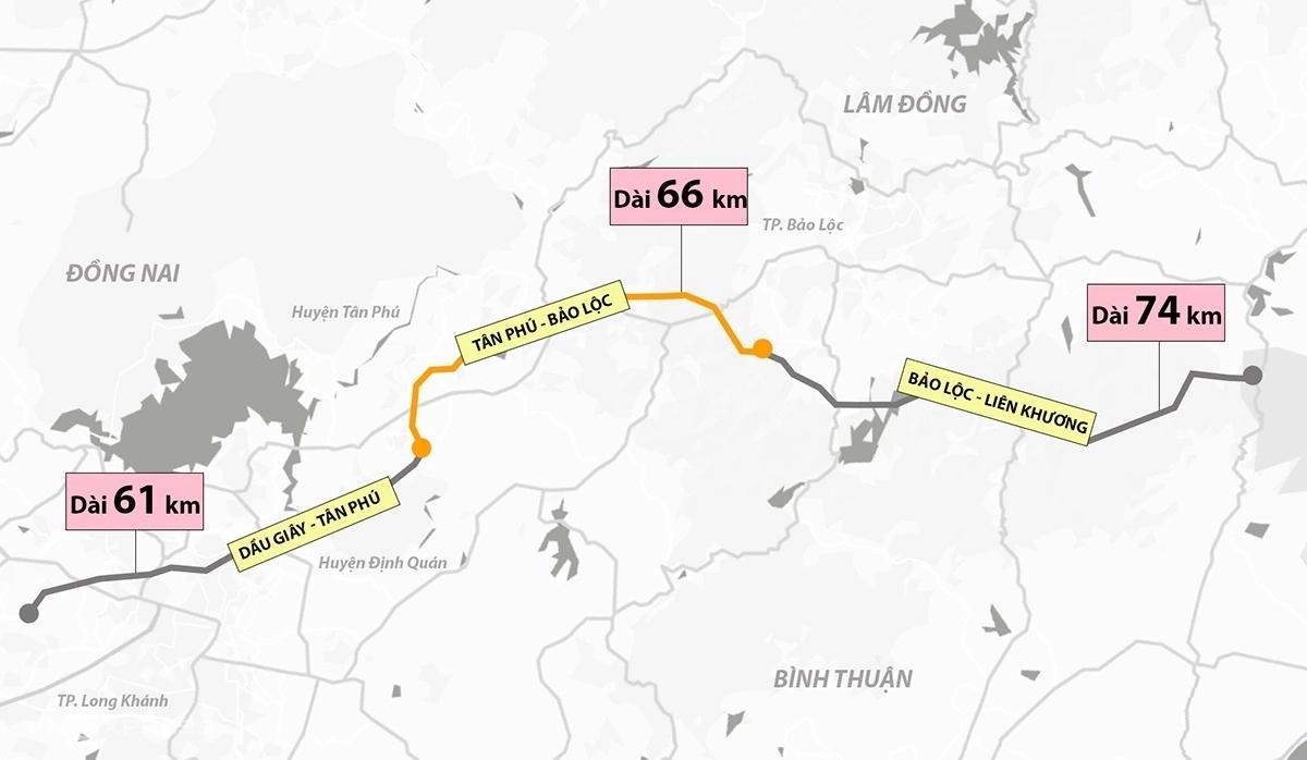 Từ bất động sản sang cao tốc, metro: "Cuộc chơi mới" của Vingroup, Sun Group, T&T, Geleximco... - Ảnh 1