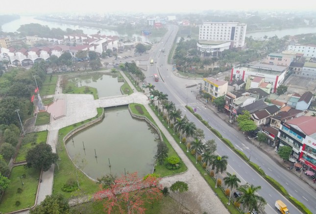 Mở tuyến xe Quảng Trị - Quảng Bình, phục vụ hành khách khi sáp nhập tỉnh - Ảnh 1