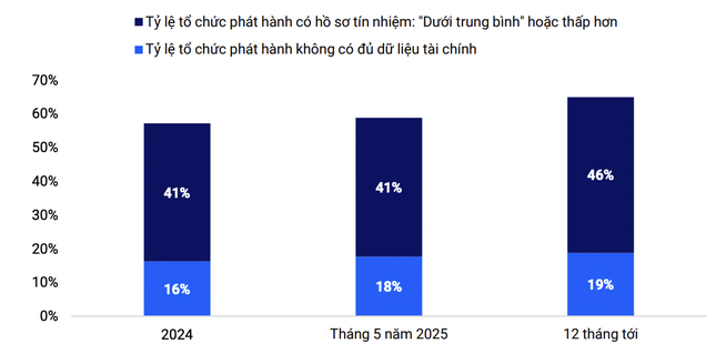 Doanh nghiệp bất động sản nợ trái phiếu bê bết - Ảnh 1