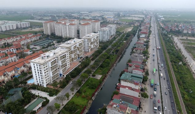Tháo gỡ khó khăn trong phát triển nhà ở xã hội là trách nhiệm dẫn dắt của Nhà nước thay vì phó mặc cho cơ chế thị trường - Ảnh 1
